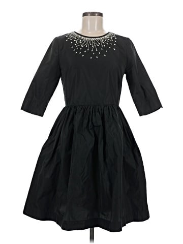 Tara Jarmon Cocktail Dress (view 1)