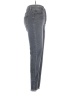 KANCAN JEANS Chevron-herringbone Gray Jeans Size 25 waist - photo 4