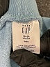 Baby Gap Solid Blue Casual Pants Size 18-24 mo - photo 3