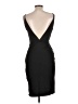 Shein Black Cocktail Dress Size L - photo 2