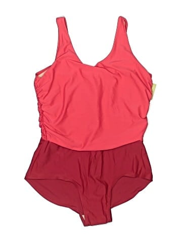 Islander One Piece Swimsuit (view 1)