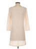 NY&C Tan Pullover Sweater Size S - photo 2
