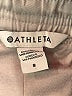 Athleta Print Gray Track Pants Size 8 - photo 4