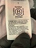 Athleta Print Gray Track Pants Size 8 - photo 5