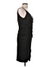 Shein Black Cocktail Dress Size L - photo 4