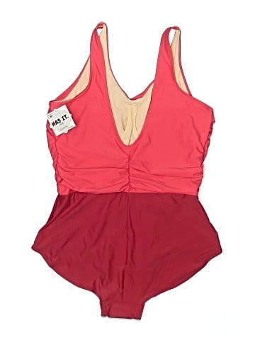 Islander One Piece Swimsuit (view 2)