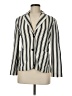 Weekend Max Mara Stripes Ivory Blazer Size M - photo 1