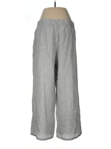 Eileen Fisher Linen Pants (view 2)