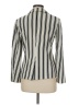 Weekend Max Mara Stripes Ivory Blazer Size M - photo 2