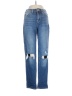 Assorted Brands Blue Jeans Size 1 - photo 1