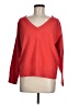 Old Navy Red Pullover Sweater Size M - photo 1