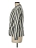 Weekend Max Mara Stripes Ivory Blazer Size M - photo 5