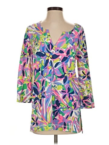 Lilly Pulitzer Casual Dress (view 1)