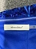 idem ditto 100% Polyester Blue Cocktail Dress Size S - photo 7