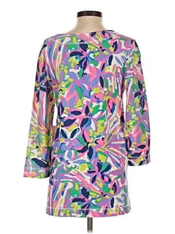 Lilly Pulitzer Casual Dress (view 2)