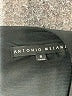 Antonio Melani Black Cocktail Dress Size 8 - photo 7