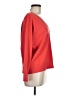 Old Navy Red Pullover Sweater Size M - photo 4