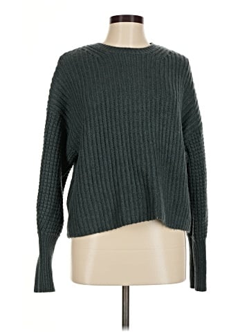 Splendid Pullover Sweater (view 1)