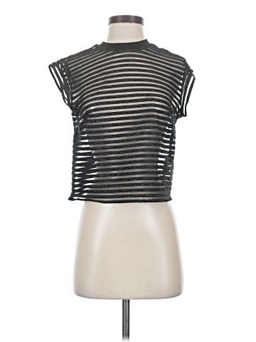 & Other Stories Sleeveless T-Shirt (view 1)