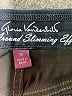 Gloria Vanderbilt Blue Jeggings Size 10 - photo 7
