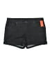 Assorted Brands Black Shorts Size 22 - photo 1