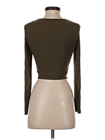 Shein Long Sleeve Top (view 2)