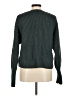 Splendid Green Pullover Sweater Size M - photo 2