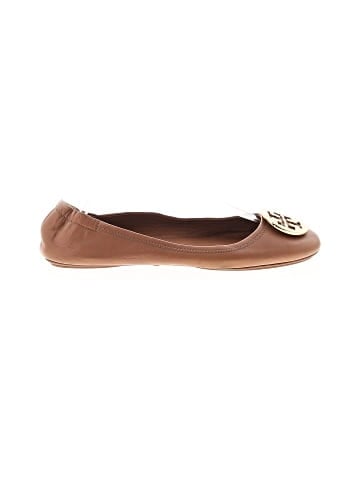 Tory Burch Flats (view 1)