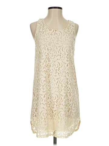 Audrey 3+1 Casual Dress (view 1)
