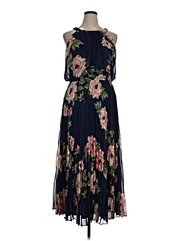 Signature by Robbie Bee Cocktail Dress (view 1)