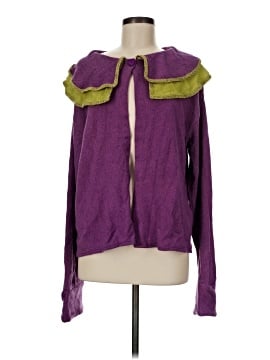 Sweater Girl Cardigan (view 1)