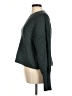 Splendid Green Pullover Sweater Size M - photo 5