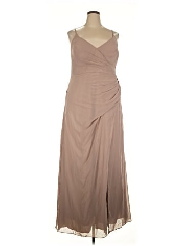 Azazie Cocktail Dress (view 1)