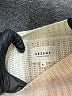 Sézane Solid Ivory Turtleneck Sweater Size L - photo 7