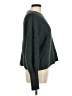 Splendid Green Pullover Sweater Size M - photo 4