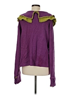 Sweater Girl Cardigan (view 2)