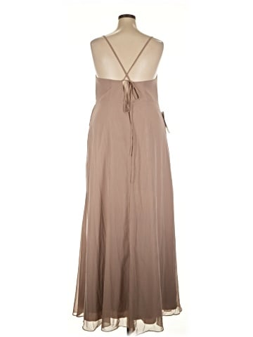 Azazie Cocktail Dress (view 2)