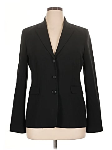 Elie Tahari Blazer (view 1)