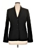 Elie Tahari Black Blazer Size 14 - photo 1