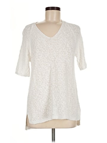 J.Jill 3/4 Sleeve T-Shirt (view 1)