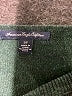 American Eagle Outfitters Green Pullover Sweater Size S - photo 7