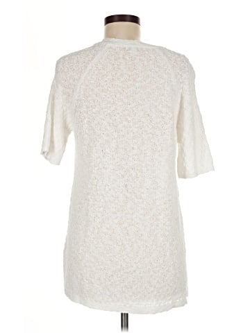 J.Jill 3/4 Sleeve T-Shirt (view 2)