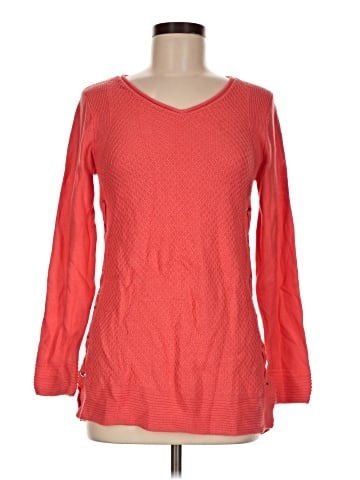 Westport Pullover Sweater (view 1)