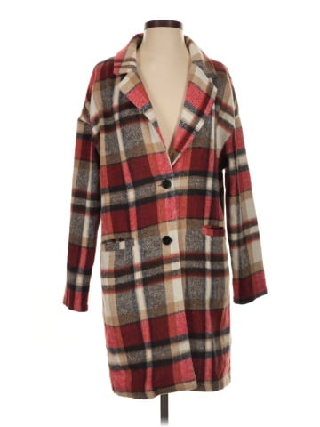 Prettygarden Coat (view 1)