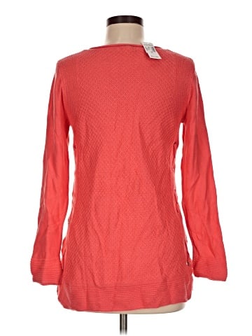 Westport Pullover Sweater (view 2)