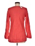 Westport Red Pullover Sweater Size M - photo 2