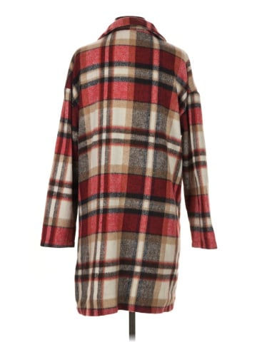 Prettygarden Coat (view 2)