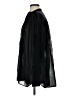 Helmut Lang Black Long Sleeve Blouse Size S - photo 5