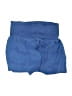 TCEC 100% Polyester Blue Shorts Size M - photo 1