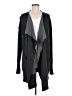 Lululemon Athletica Gray Cardigan Size M - photo 1